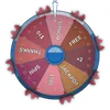 Spin & Win Lucky Bonus