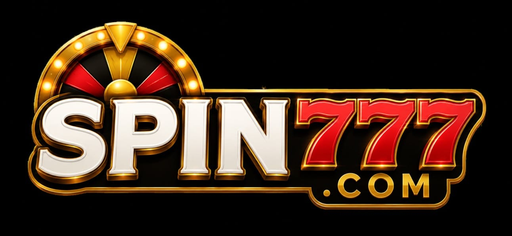 Spin777 Yono Logo